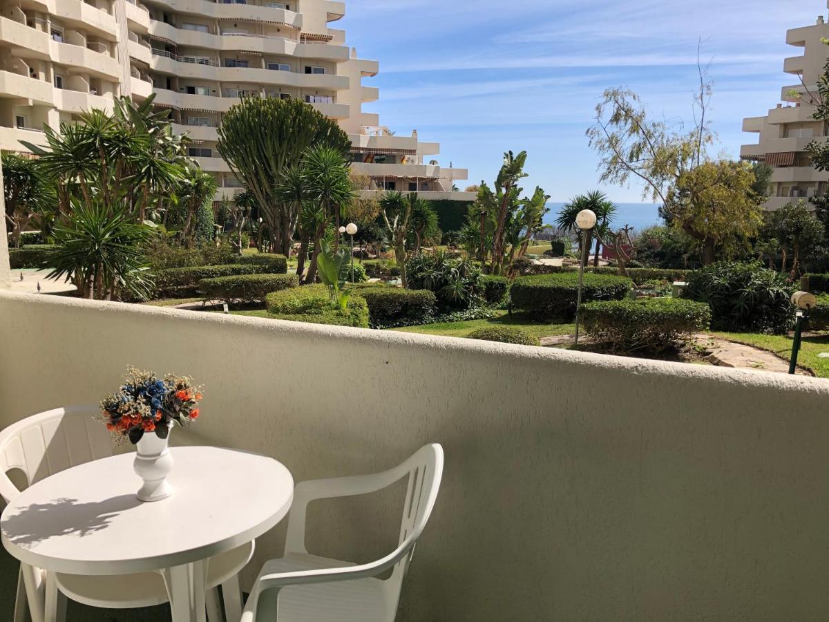 Benalbeach Loft Benalmadena Exterior photo